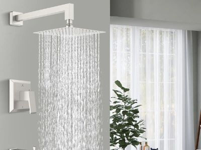 showerhead